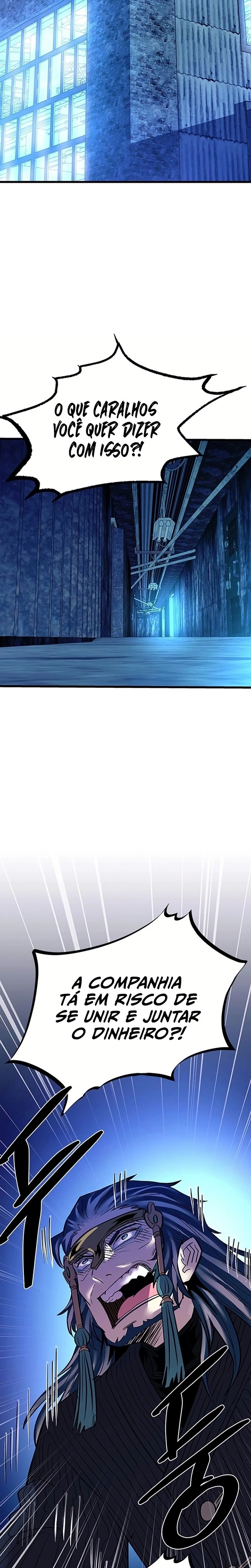 O Vilão a ser Morto Capitulo 96 Pagina 8