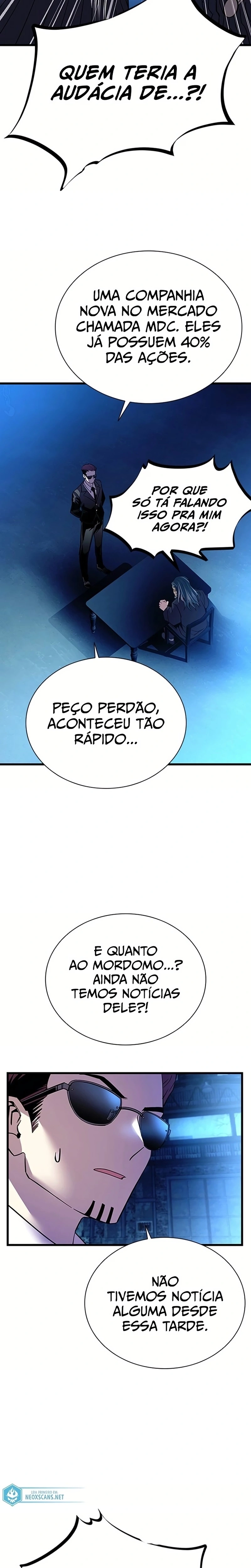 O Vilão a ser Morto Capitulo 96 Pagina 9