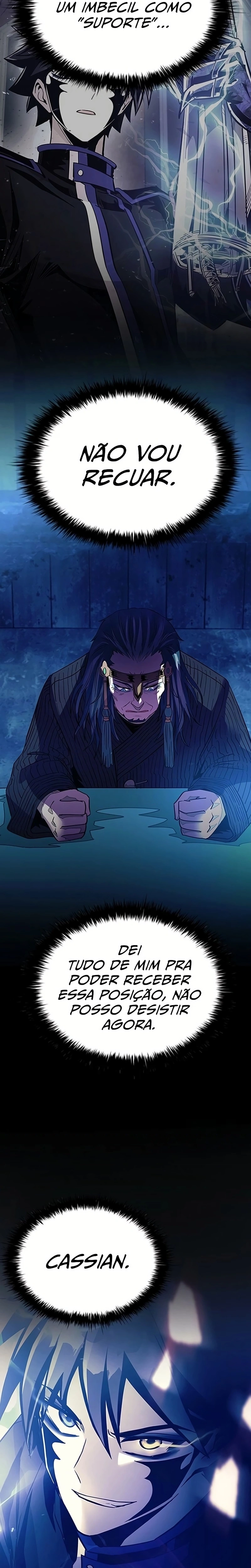 O Vilão a ser Morto Capitulo 96 Pagina 13