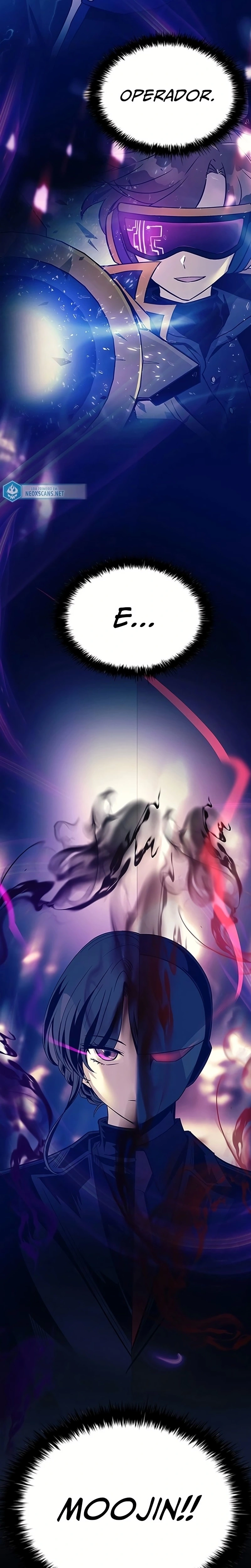 O Vilão a ser Morto Capitulo 96 Pagina 14