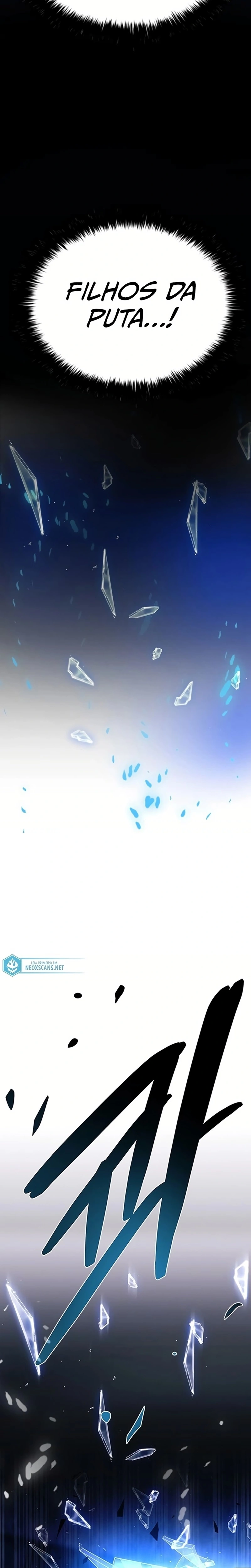 O Vilão a ser Morto Capitulo 96 Pagina 15