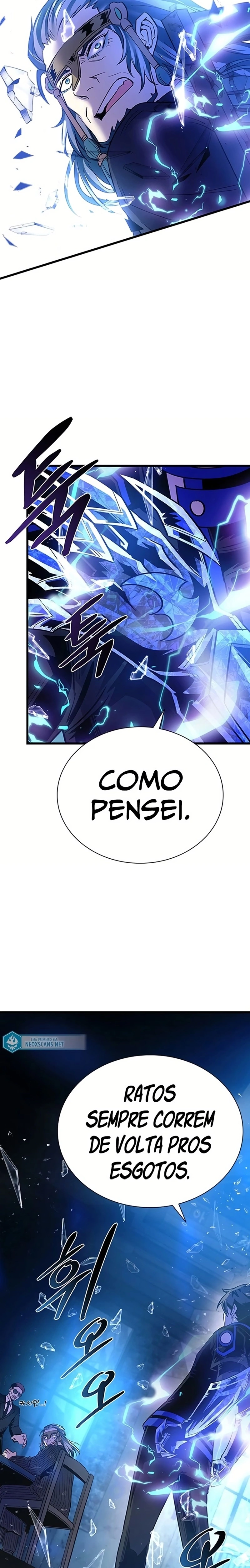 O Vilão a ser Morto Capitulo 96 Pagina 17