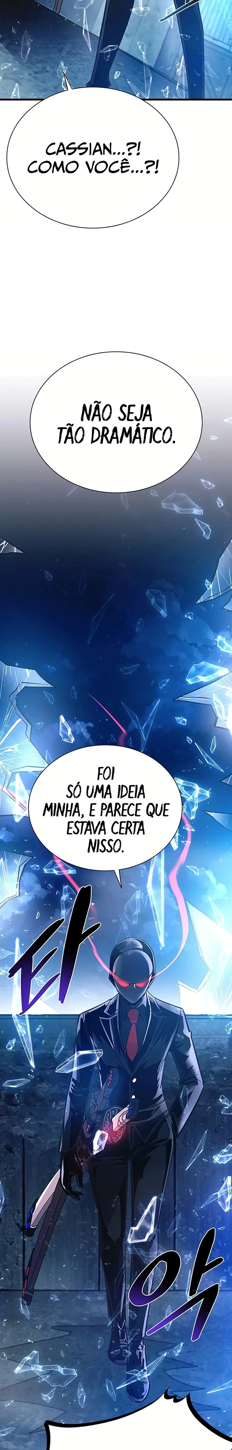 O Vilão a ser Morto Capitulo 96 Pagina 18