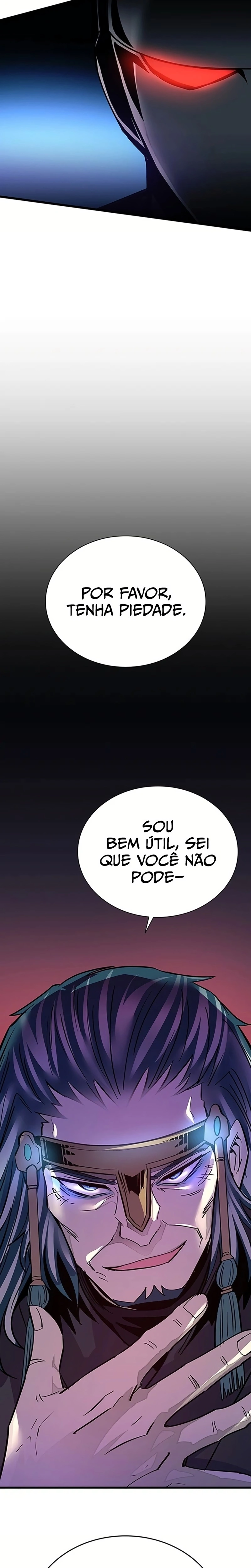 O Vilão a ser Morto Capitulo 96 Pagina 21