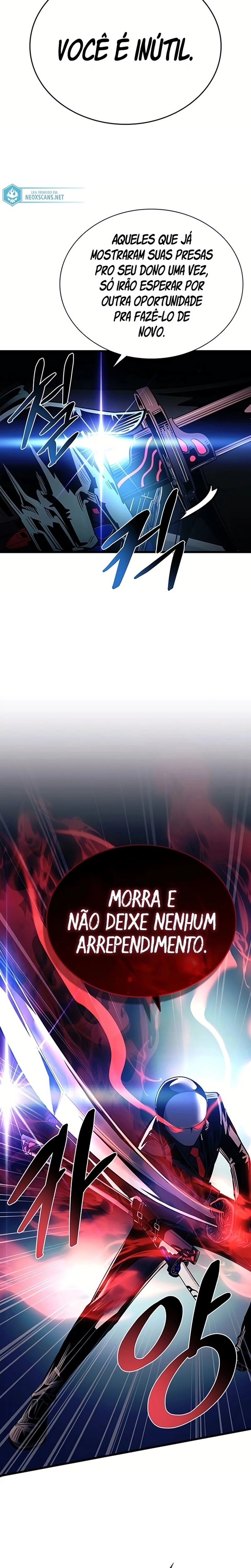 O Vilão a ser Morto Capitulo 96 Pagina 22