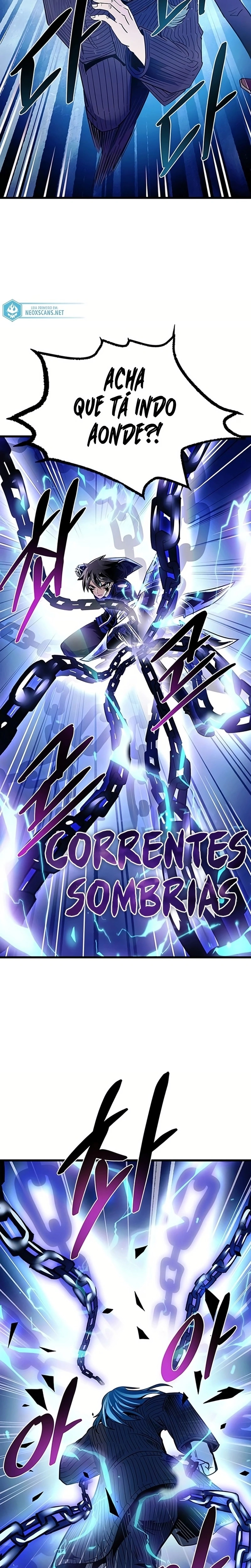 O Vilão a ser Morto Capitulo 96 Pagina 26