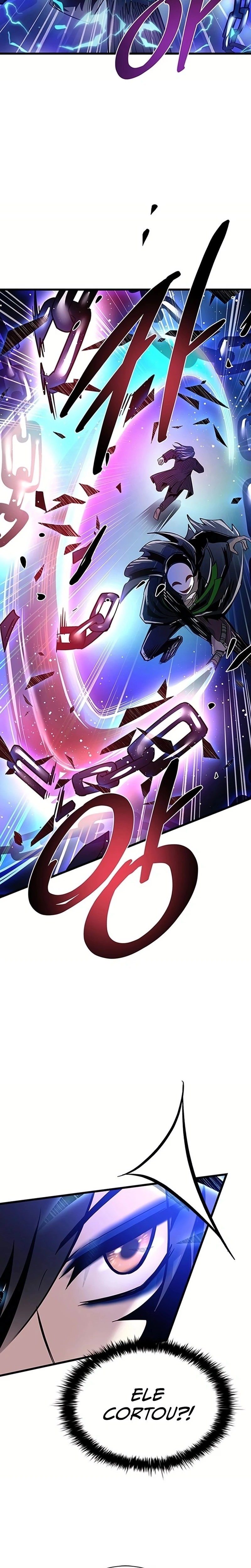 O Vilão a ser Morto Capitulo 96 Pagina 27