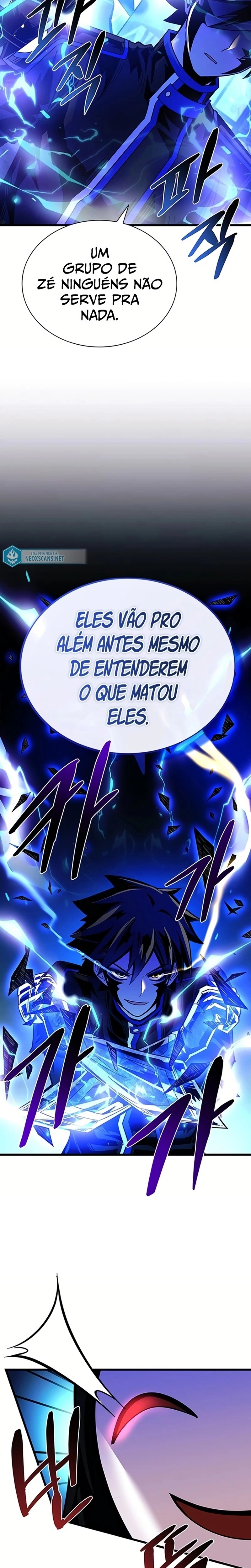 O Vilão a ser Morto Capitulo 96 Pagina 30