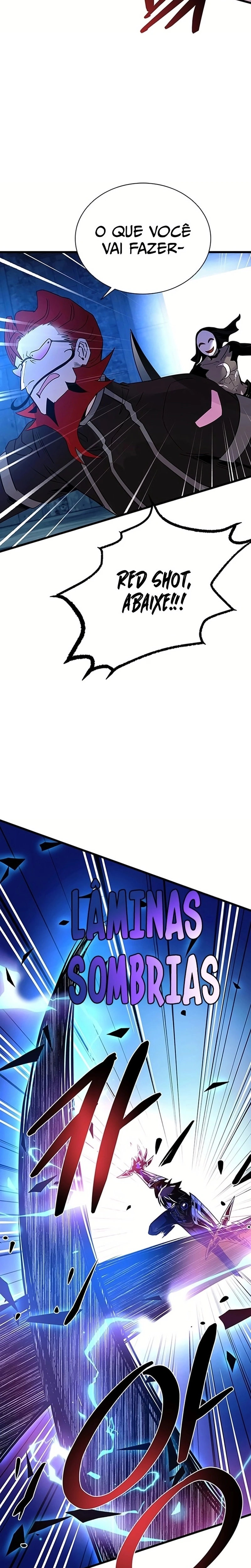 O Vilão a ser Morto Capitulo 96 Pagina 31