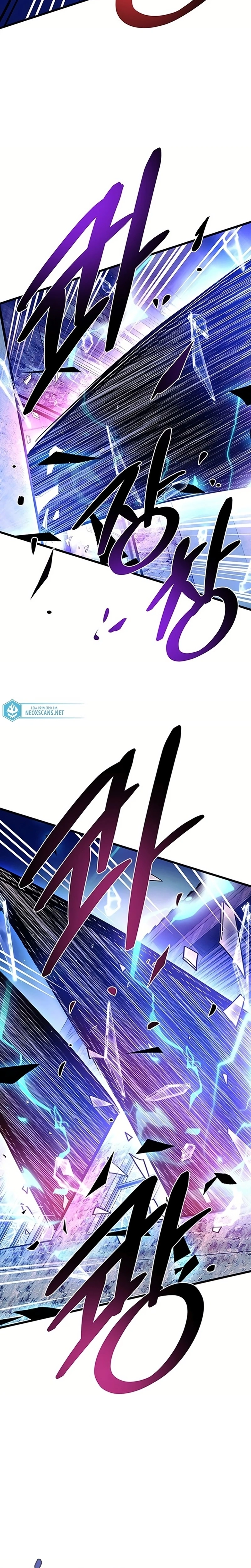 O Vilão a ser Morto Capitulo 96 Pagina 32