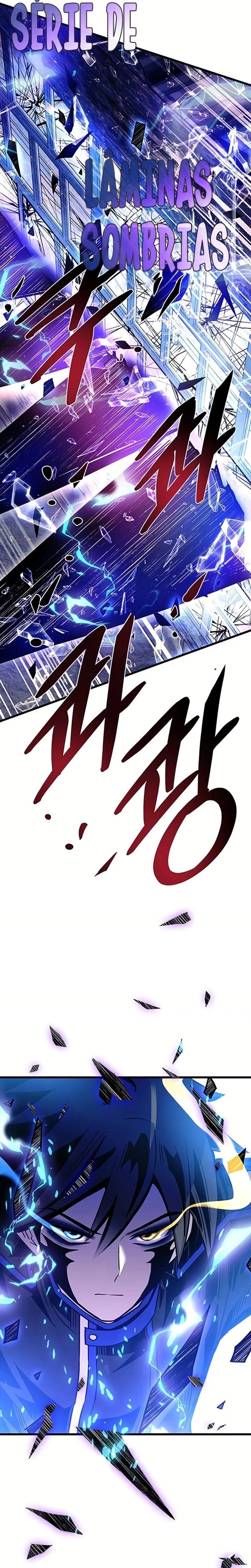 O Vilão a ser Morto Capitulo 96 Pagina 33