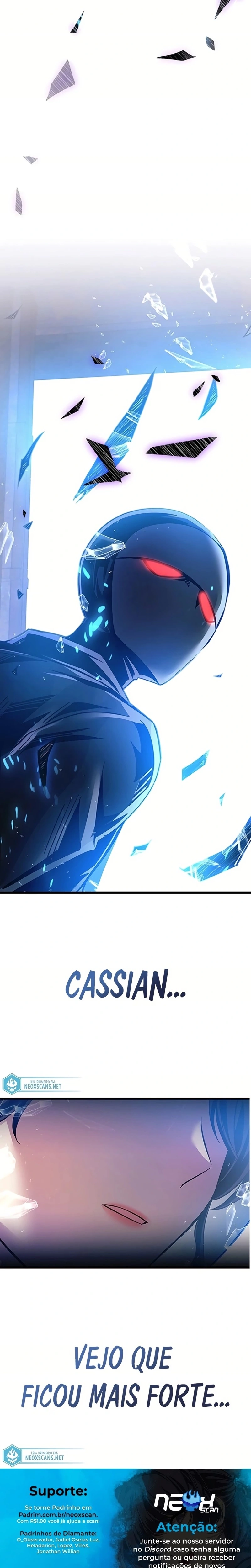 O Vilão a ser Morto Capitulo 96 Pagina 34