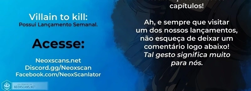 O Vilão a ser Morto Capitulo 96 Pagina 35