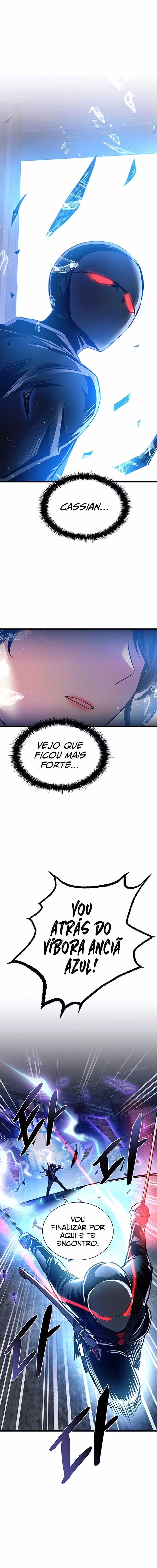 O Vilão a ser Morto Capitulo 97 Pagina 1