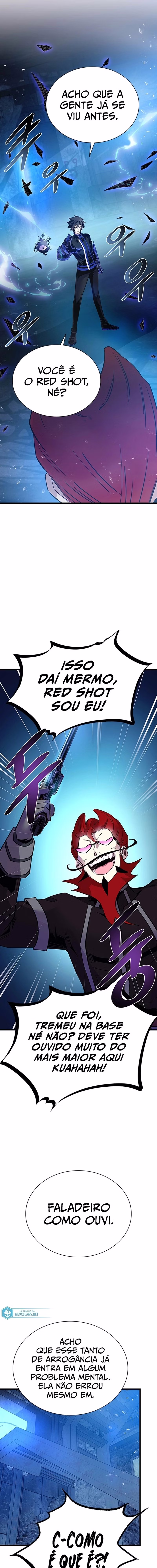 O Vilão a ser Morto Capitulo 97 Pagina 3