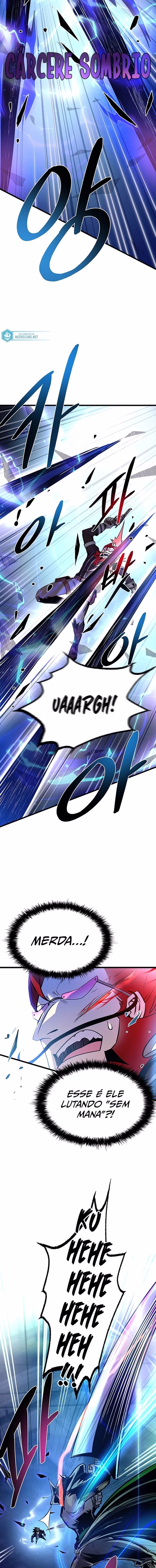 O Vilão a ser Morto Capitulo 97 Pagina 9