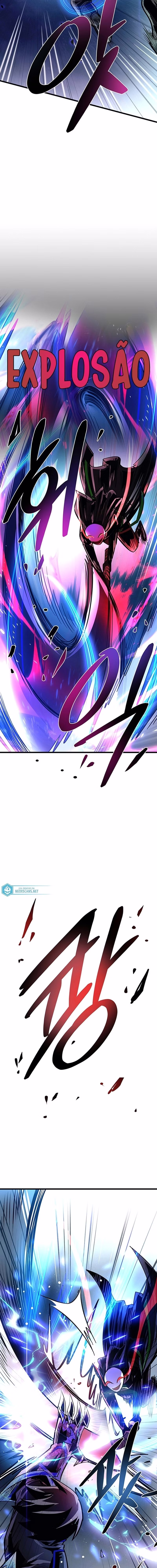 O Vilão a ser Morto Capitulo 97 Pagina 10