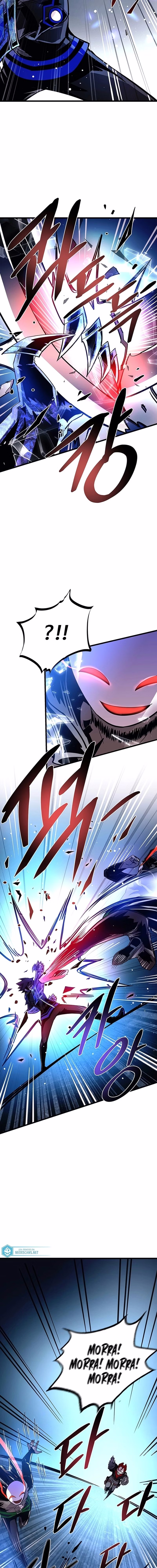 O Vilão a ser Morto Capitulo 97 Pagina 11