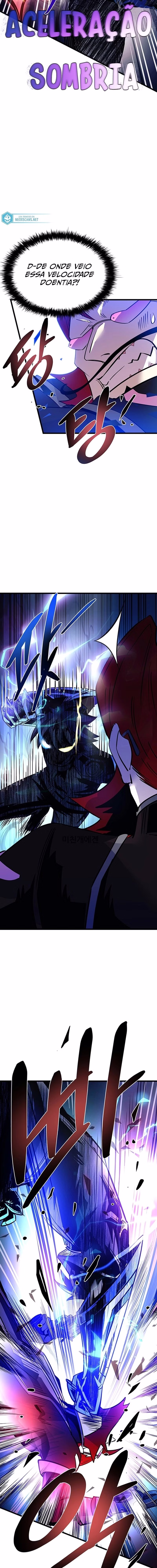 O Vilão a ser Morto Capitulo 97 Pagina 13