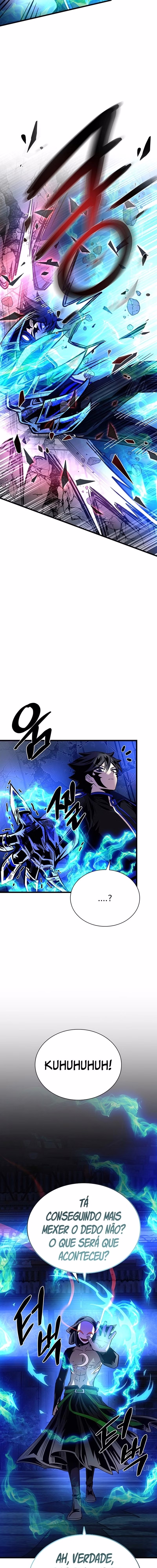 O Vilão a ser Morto Capitulo 97 Pagina 15