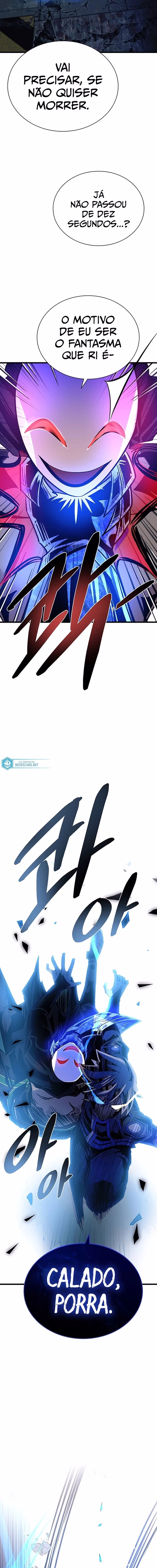 O Vilão a ser Morto Capitulo 97 Pagina 17