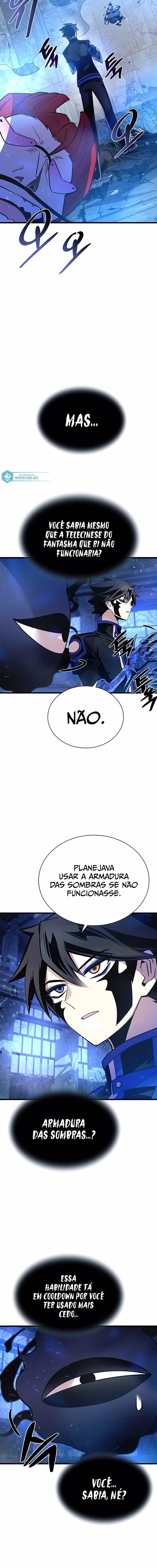 O Vilão a ser Morto Capitulo 97 Pagina 20