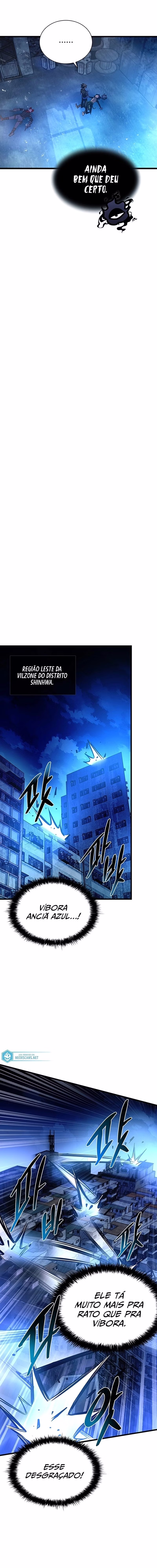 O Vilão a ser Morto Capitulo 97 Pagina 21