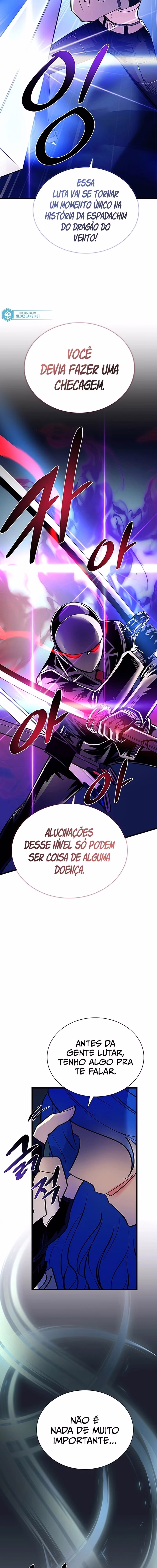 O Vilão a ser Morto Capitulo 98 Pagina 5