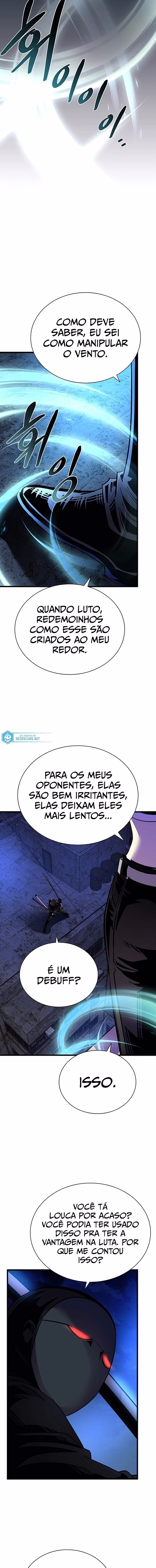 O Vilão a ser Morto Capitulo 98 Pagina 6