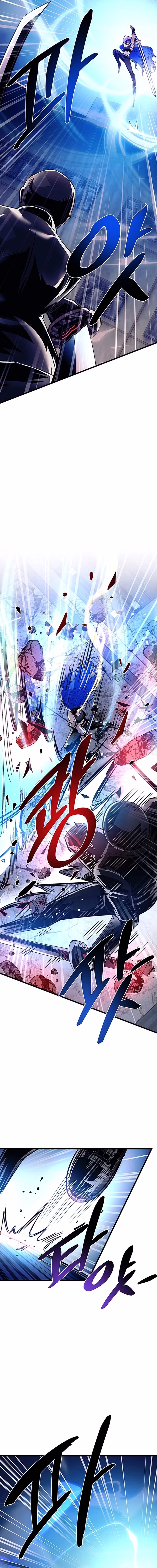 O Vilão a ser Morto Capitulo 98 Pagina 8