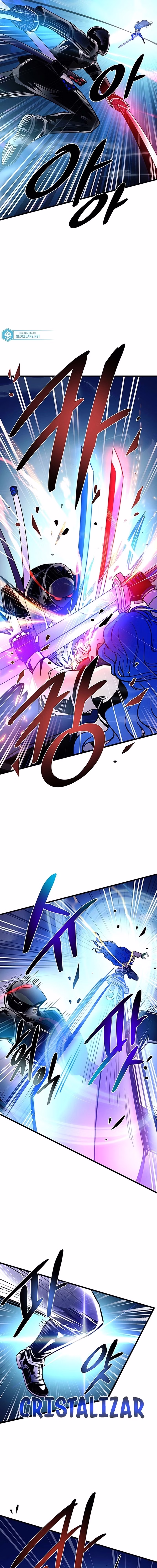 O Vilão a ser Morto Capitulo 98 Pagina 9