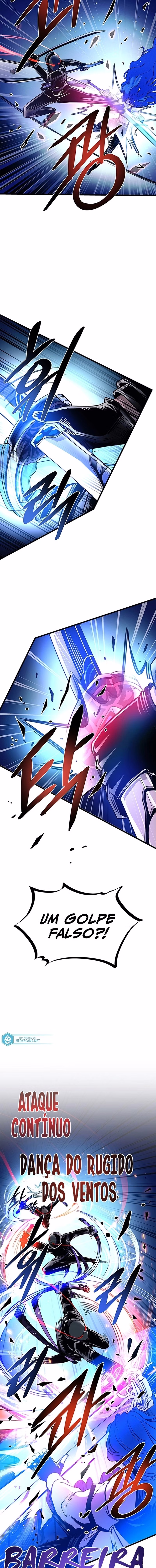 O Vilão a ser Morto Capitulo 98 Pagina 10