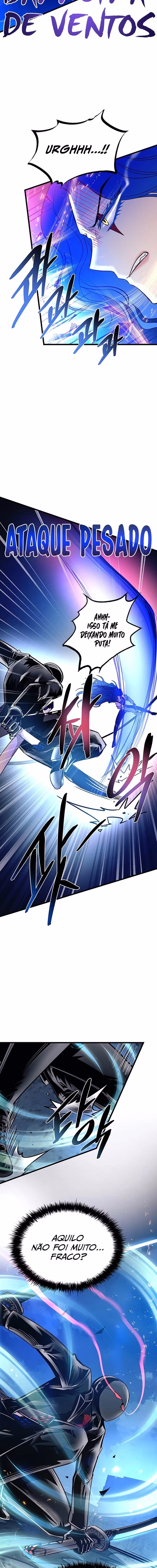 O Vilão a ser Morto Capitulo 98 Pagina 11