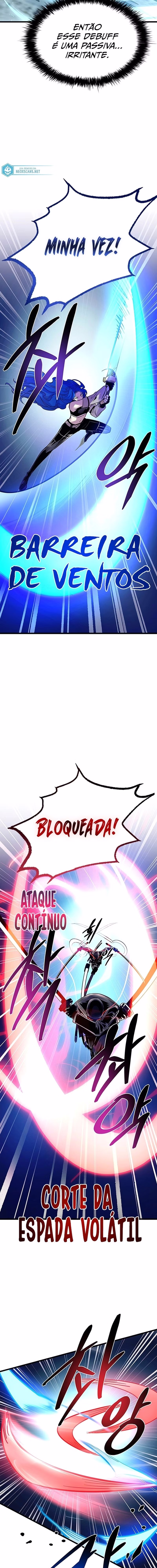 O Vilão a ser Morto Capitulo 98 Pagina 12