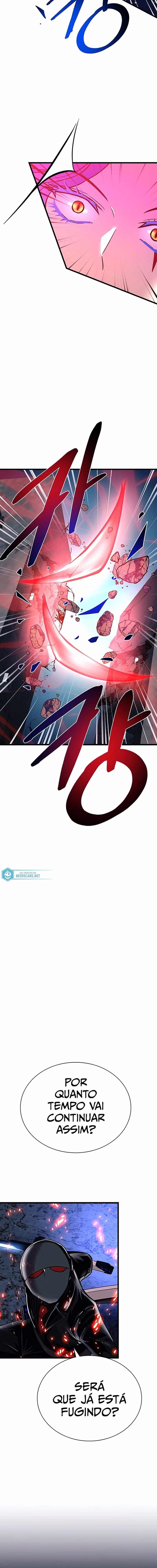 O Vilão a ser Morto Capitulo 98 Pagina 13