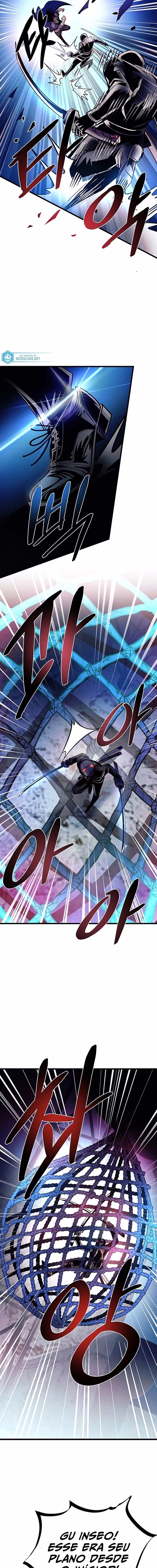 O Vilão a ser Morto Capitulo 98 Pagina 16