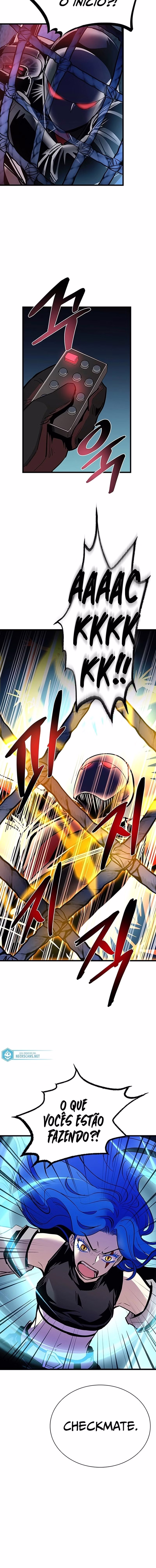 O Vilão a ser Morto Capitulo 98 Pagina 17