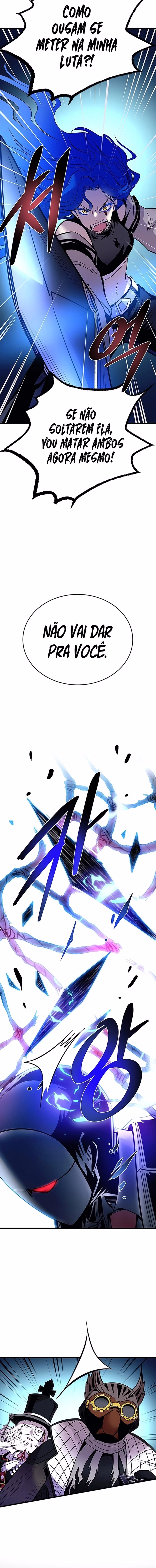 O Vilão a ser Morto Capitulo 98 Pagina 19