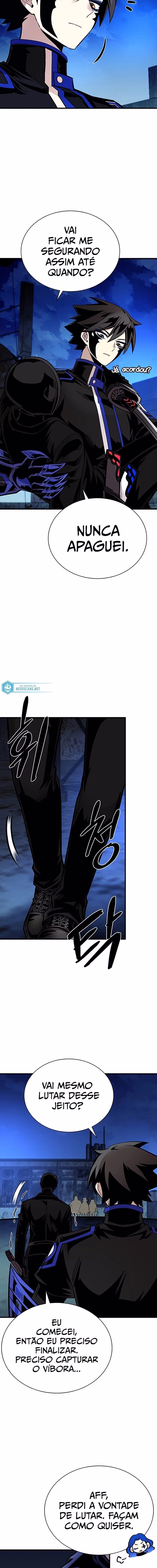 O Vilão a ser Morto Capitulo 99 Pagina 2