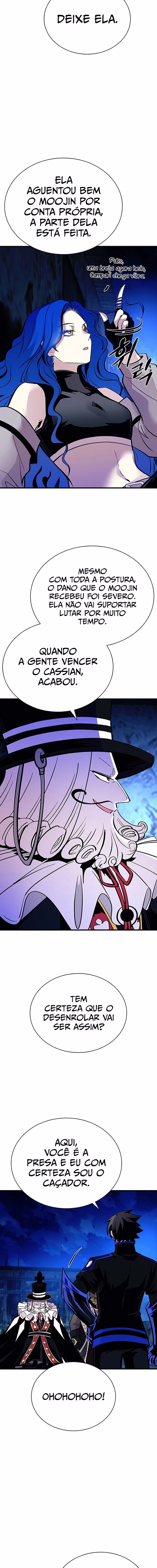 O Vilão a ser Morto Capitulo 99 Pagina 4