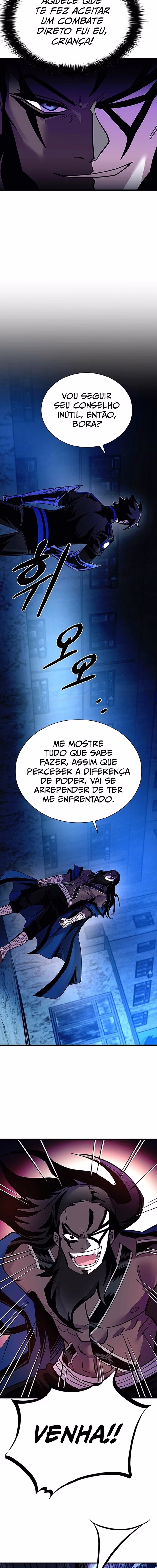 O Vilão a ser Morto Capitulo 99 Pagina 8