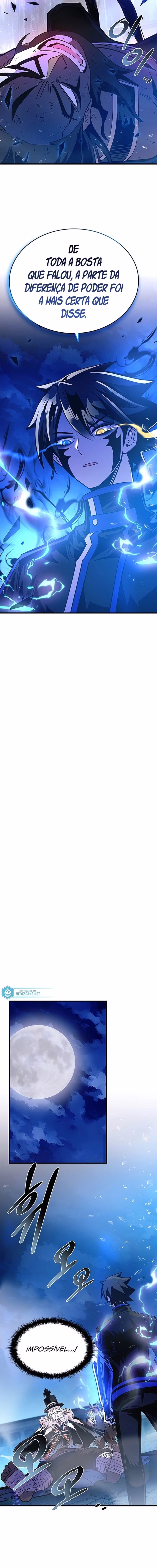 O Vilão a ser Morto Capitulo 99 Pagina 11