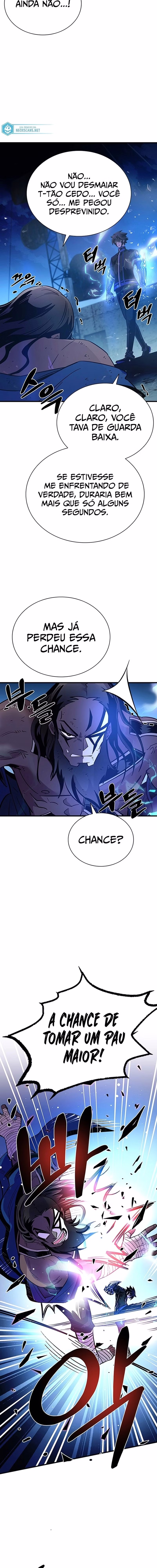 O Vilão a ser Morto Capitulo 99 Pagina 13