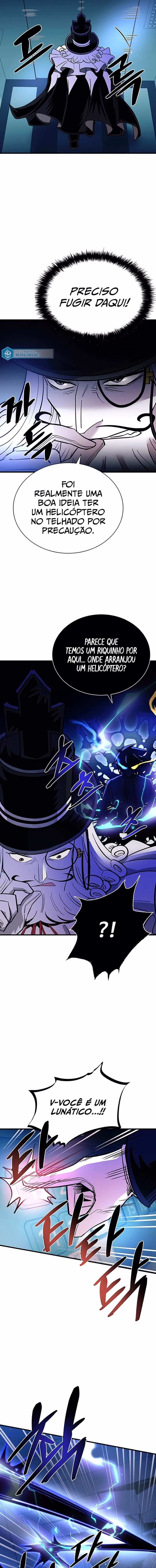 O Vilão a ser Morto Capitulo 99 Pagina 17