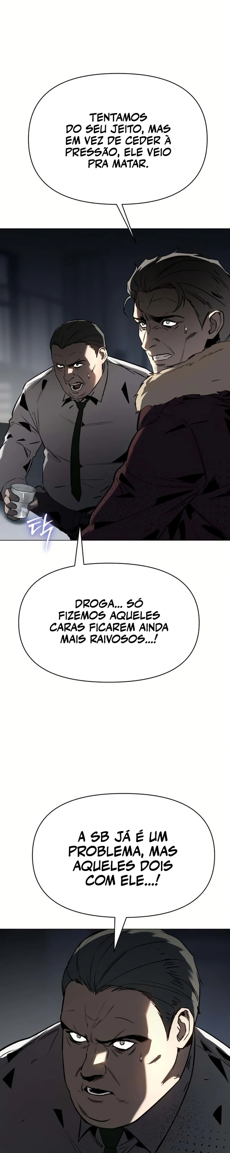 Ovcharka: Cão de Guerra Capitulo 16 Pagina 3