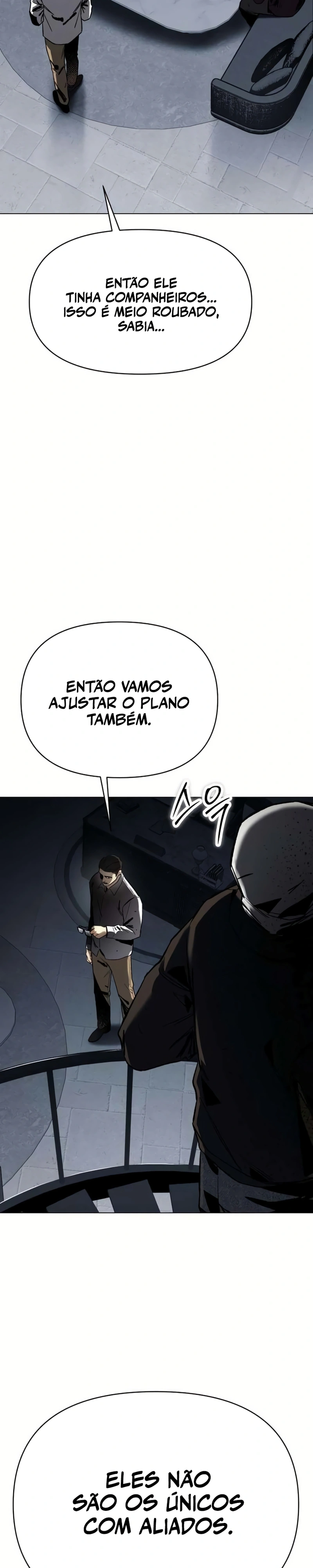 Ovcharka: Cão de Guerra Capitulo 16 Pagina 6