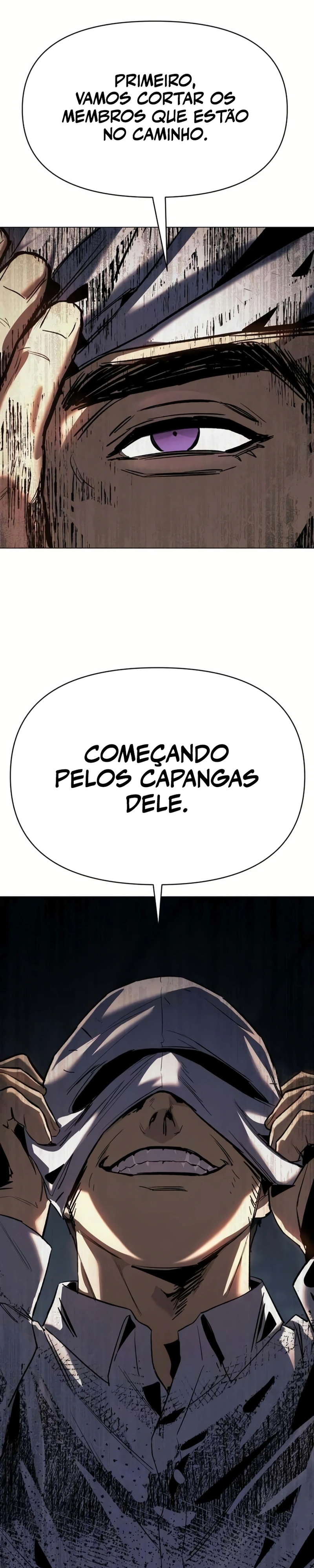 Ovcharka: Cão de Guerra Capitulo 16 Pagina 8