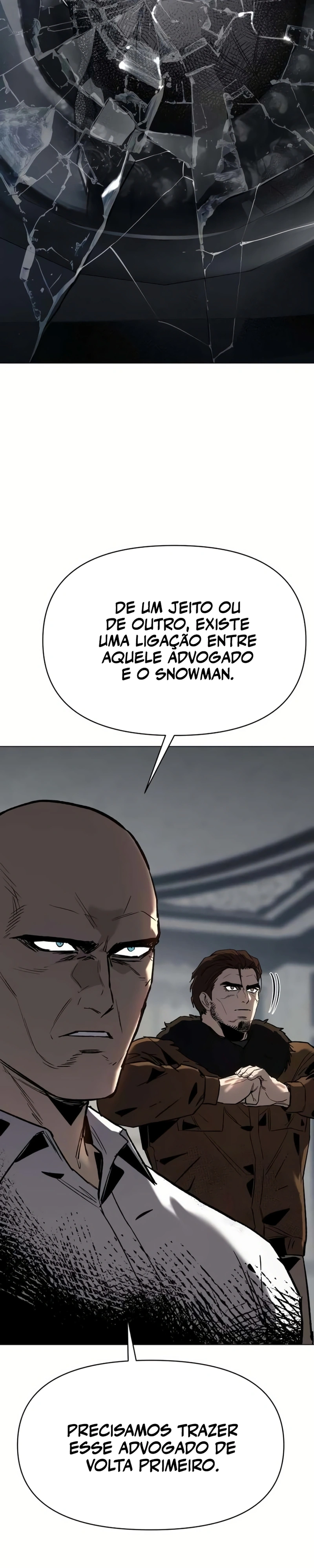 Ovcharka: Cão de Guerra Capitulo 16 Pagina 12