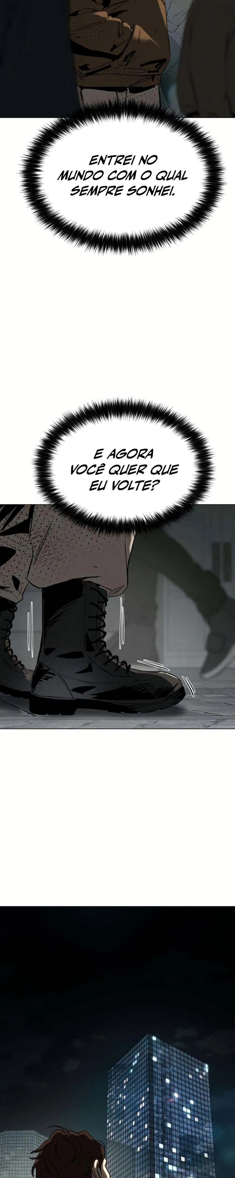 Ovcharka: Cão de Guerra Capitulo 16 Pagina 27