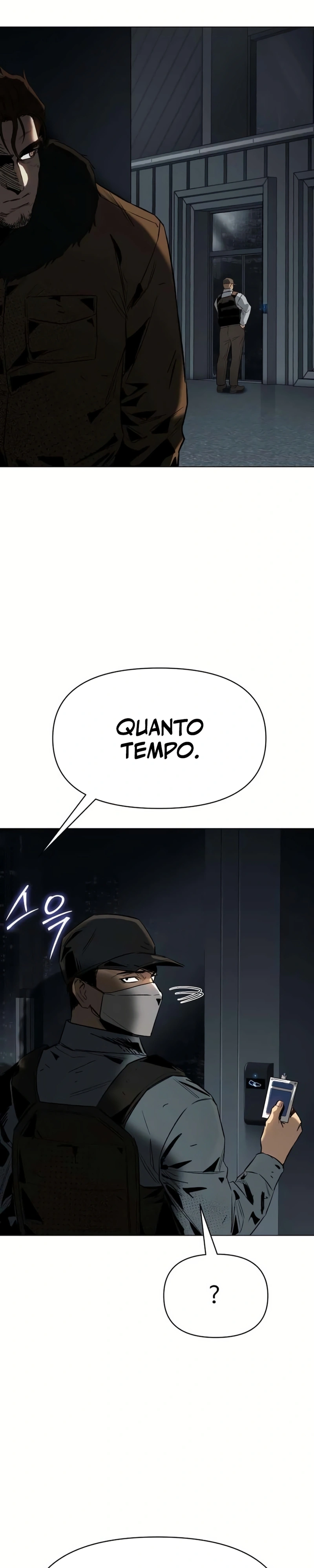 Ovcharka: Cão de Guerra Capitulo 16 Pagina 29